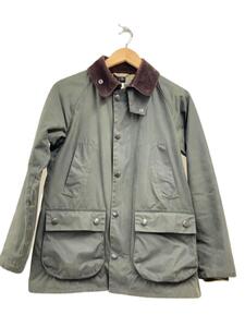 Barbour◆ジャケット/34/コットン/KHK/1902129