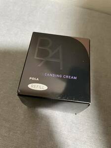 新品即決　ポーラ　BA ザ クレンジングクリーム　POLA レフィル 