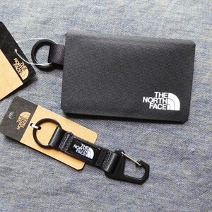 2点セット TNF パスケース キーホルダー NN32339 NN32434