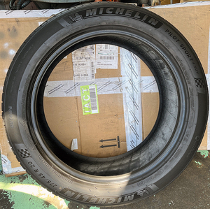 ミシュラン パイロット スポーツ 4 SUV MICHELIN PILOT SPORT 4 SUV ＶＯＬボルボ 275/45R20 110V 4本セット 