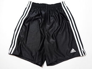 ■1026■アディダス ADIDAS サッカーパンツ L●