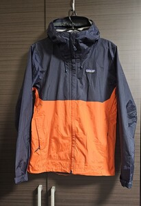 正規品 patagonia　パタゴニア　シェルマウンテンパーカー 　