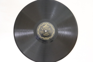 78RPM/SP Trinity Choir Messiah - Hallelujah Chorus (Handel) / Gloria From twelfth Mass (Mozart) 35768 VICTOR 12 /00500