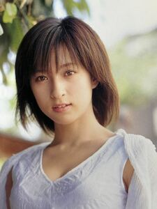 ●お宝●仲根かすみ,Kasumi Nakane●写真集『8月の幻』2002年12月●Y●即決●