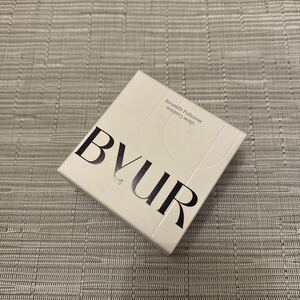 匿名発送 未開封 送料込 ByUR （バイユア） セラムフィット フルカバー グロークッション 17 フェア