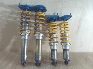 ★【ジャンク】NAロードスター　OHLINS　車高調　オーリンズ　NA6CE　NA8C　ユーノスロードスター　NB6C　NB8C