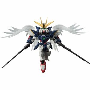 NXEDGE STYLE ネクスエッジスタイル 新機動戦記ガンダムW Endless Waltz MS UNIT ウイングガンダムゼロ (E