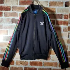 adidas LGBT SST TOP Snow Man 阿部亮平 着用 M