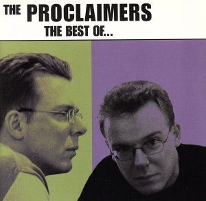 【輸入盤】Best of/Proclaimers