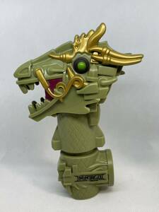 2017年USマクドナルドハッピーミールトイ【Dragon Periscope LEGO NINJAGO MOVIE】レゴニンジャゴー　アメリカ買い付けおもちゃ玩具