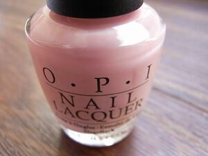 廃盤●新品●OPI ●R31　Sweet Memories　●ソフトシェード　●Soft Shades Honeymoon Edition　匿名発送