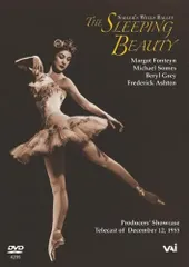 【中古】Sleeping Beauty Ballet (B&W) [DVD]