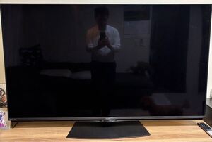 SHARP シャープ 液晶テレビ 60インチ 4T-C60BN1 2019年