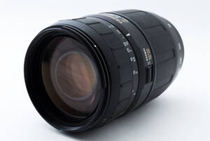 ★良品★タムロン TAMRON AF 70-300mm F4-5.6 1899560