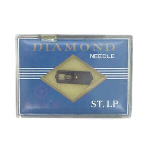 FP【長期保管品】東京宝石　レコード針 ビクター DT－23用　DIAMOND NEEDLE　ST.LP　交換針 ②