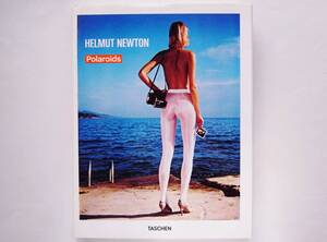 ヘルムート・ニュートン Helmut Newton / Polaroids