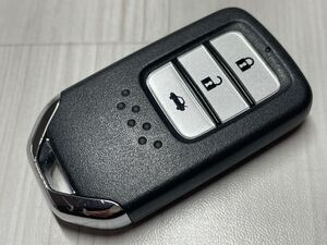 ホンダ アコード ハイブリッド 純正 スマートキー 3ボタン CR6 CR7 刻印 T3W-J11 基盤 007-AA0102 CY-KH33H8BJ キーレス リモコン