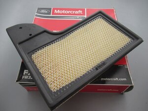 MOTORCRAFT♪15～　フォード　マスタング　エアクリーナー（エアエレメント）　純正