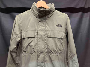 THE NORTH FACE ザ ノースフェイス NP21965 Globe Trekker Jacket ジャケット マウンテンパーカー サイズ：S モスグリーン