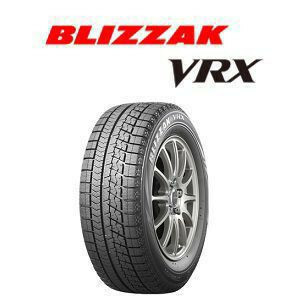 在庫残り2本◆2019年製 2本送料込56,000円～ ブリヂストン 235/45R18 94S ブリザック VRX スタッドレスタイヤ BLIZZAK BRIDGESTONE