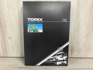 TOMIX 98567 JR 185-0系特急電車(踊り子・強化型スカート) 基本セットB 5両セット Ｎゲージ 鉄道模型