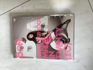 　当時物 BOA 2007＆2008中古DVD　