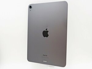 ◇【Apple アップル】iPad Air 第5世代 Wi-Fi 64GB MM9C3J/A タブレット スペースグレイ