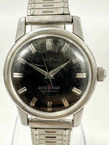 【5K106】1円スタート SEIKO Cronos 21JEWELS セイコー クロノス 手巻き メンズ 腕時計 