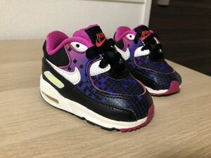 ナイキ　エアマックス ベビーサイズ 9cm AIR MAX 90 