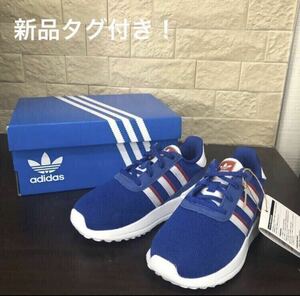 新品未使用タグ付き　アディダスオリジナルス adidas originals スニーカー　スリッポン　14cm