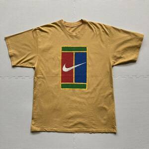 90s VINTAGE Nike ナイキ Tシャツ 半袖