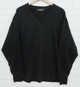 3T5695■フリーホイーラーズ Vネックセーター FREEWHEELERS V-NECK SWEATER ニット