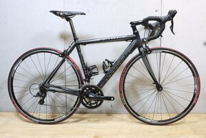 ■Cannondale キャノンデール caad8 エントリーロード SHIMANO SORA 3500 2X9S サイズ48 2013年モデル