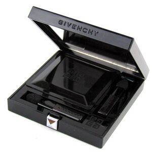 ジバンシィ アイシャドウ ミッドナイト スカイパレット 若干使用 コスメ レディース 1g×4サイズ GIVENCHY