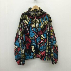 Supreme XL シュプリーム ジャケット、上着 ジャケット、ブレザー SUPREME　Saint Michael 21SS フリースジャケット Jacket 10119707