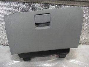 【検査済】 H22年 ワゴンR DBA-MH23S グローブＢＯＸ 73410-70K01-R8J [ZNo:06003467] 9950