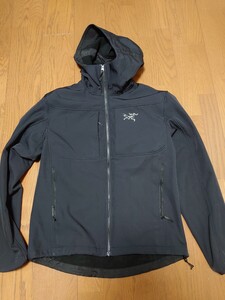 【ジャンク品】ARC’TERYX GAMMA MX HOODY MEN