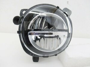 BMW 1シリーズ 3シリーズ F20 F30 後期 LCI 純正 左 フォグランプ LED 【 63.17-7 315 559 】(M080513)