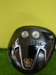 テーラーメイド　TaylorMade　　GLOIRE　グローレ　GLOIRE　GL450　R　右　