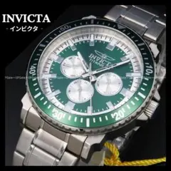 軽量＆高強度★チタニウムモデル INVICTA TI-22 47514