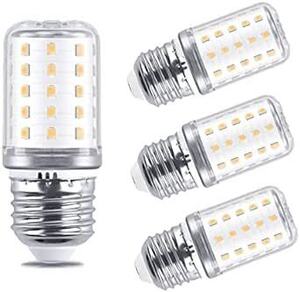 ZSSXOLED LED電球 E26 口金直径26mm 6W E26 LED電球 広配光 60W形相当500LM 省エネ省電力高輝