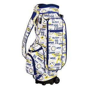 WINWIN STYLE ウィンウィンスタイル HELLO! WINWIN Trolley CART BAG キャスター付 カートバッグ CB-509