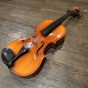 Suzuki No.280 3/4 1981年 Violin スズキ 分数バイオリン -a086
