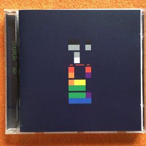 Coldplay / X&Y