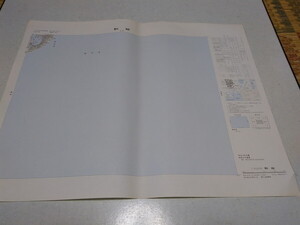 ◆　駒越　静岡県　古地図　1/5万　昭和50年3月　国土地理院　※管理番号 ocz187