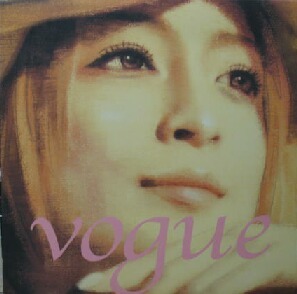 $ 浜崎あゆみ / vogue (RR12-88174) Ayumi Hamasaki (Groove That Soul Mix) YYY242-2732-10-149 (12インチ) レコード盤　Mix by GTS 他