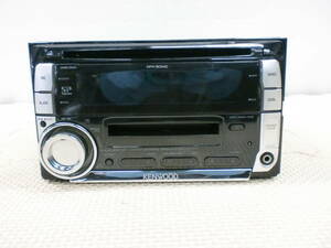 ☆ケンウッド　ＣＤ/ＭＤ　オーディオ　DPX-50MD　中古品ＭＣＧ　ＢＥ960