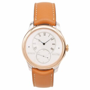 【珍品】F.P.JOURNE/フランソワ・ポール・ジュルヌ T30 HISTORICAL ANNIVERSARY TOURBILLON 30周年記念モデル（世界限定99本）#HK10129