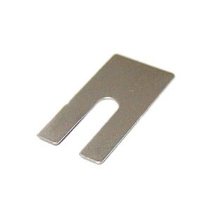 ESP Saddle Spacer for Floyd Rose 0.2mm(4枚入)