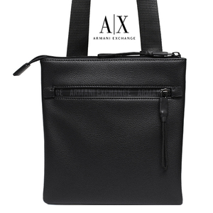 アルマーニ エクスチェンジ バッグ メンズ ショルダーバッグ ARMANI EXCHANGE 952489 3F876 00020 新品